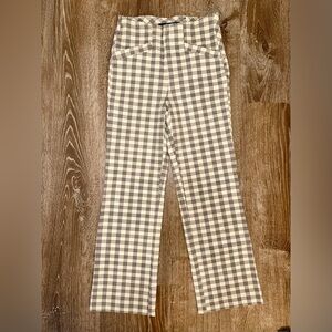 Liverpool Stella Kick Flare Pull On Pants